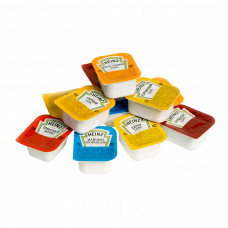 Соусы Heinz