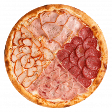 Четыре мяса