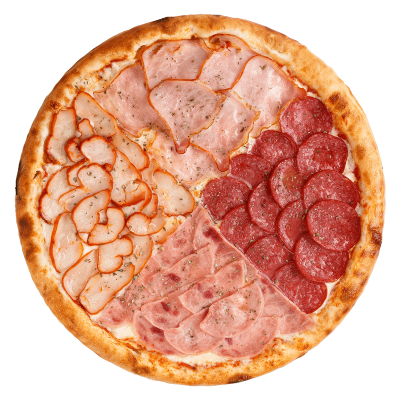 Четыре мяса