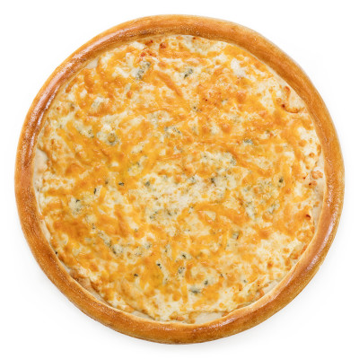 Четыре сыра
